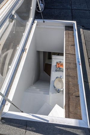 Medium property photo - Prinsengracht 151E, 1015 DR Amsterdam